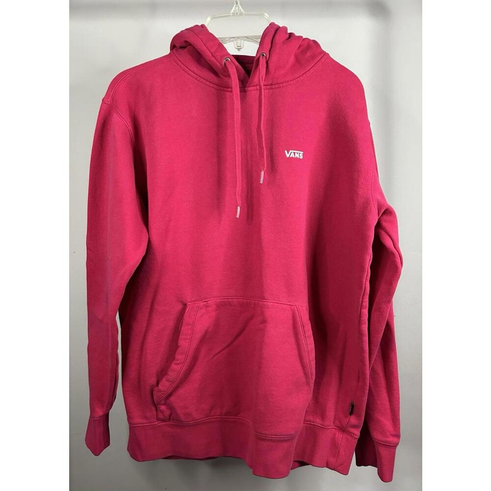 Vans Off The Wall Hoodie Men’s Size Small